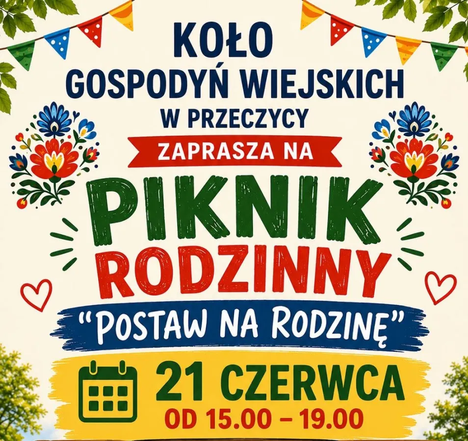 Piknik Rodzinny