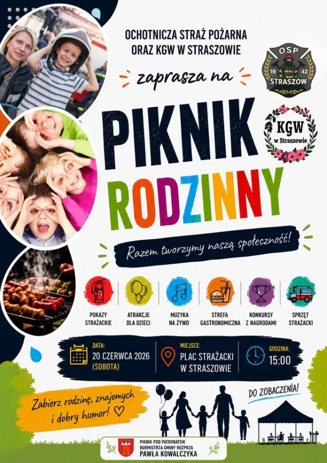 Piknik Rodzinny