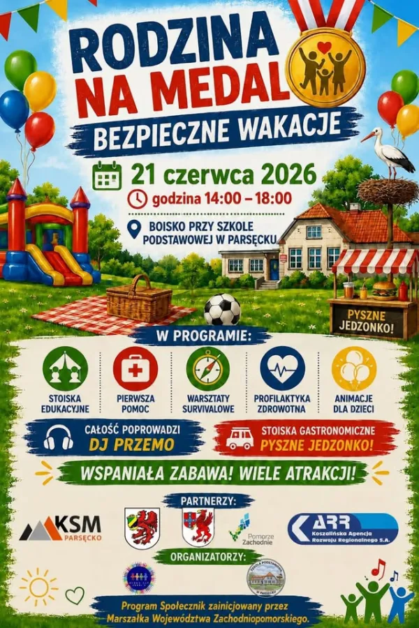 Piknik Rodzinny