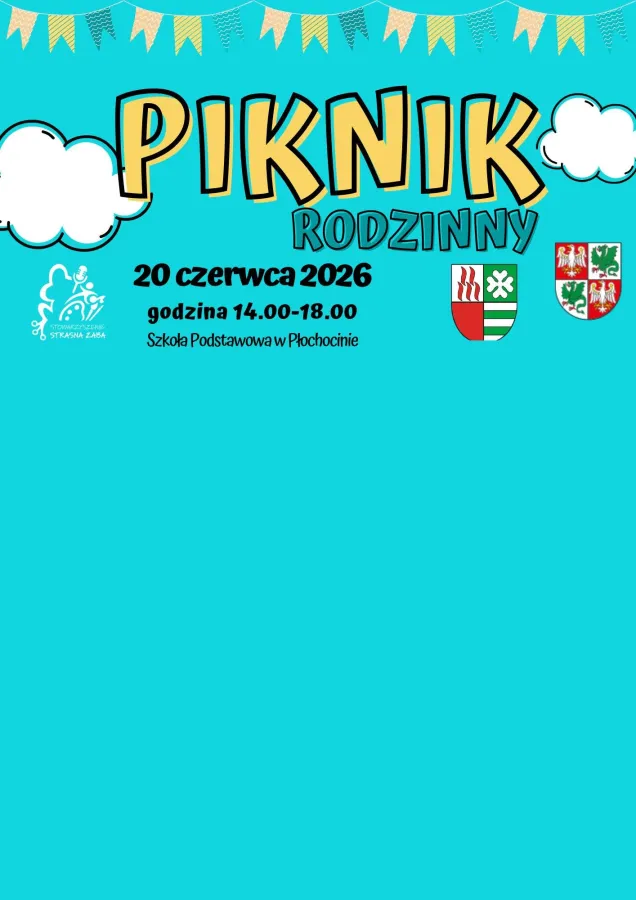 PIKNIK RODZINNY