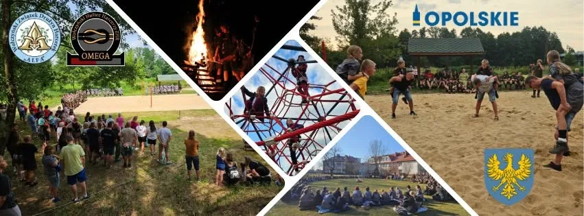 Rodzinny Piknik Harcerski