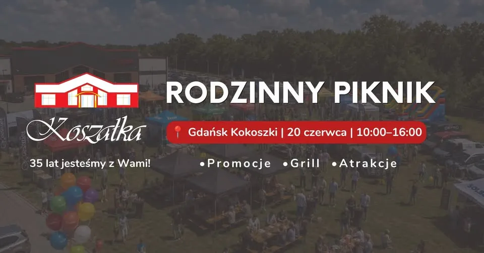 Rodzinny Piknik