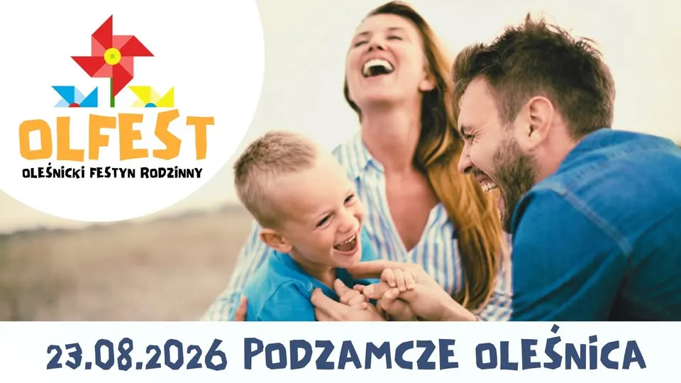 OLFEST - Oleśnicki Festyn Rodzinny