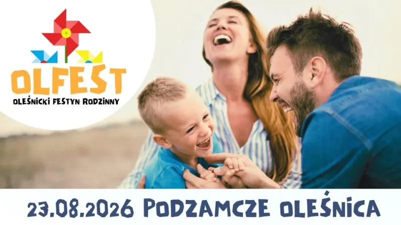 OLFEST - Oleśnicki Festyn Rodzinny