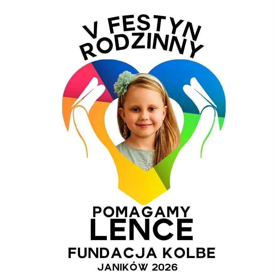 V Festyn Rodzinny Pomagamy Lence