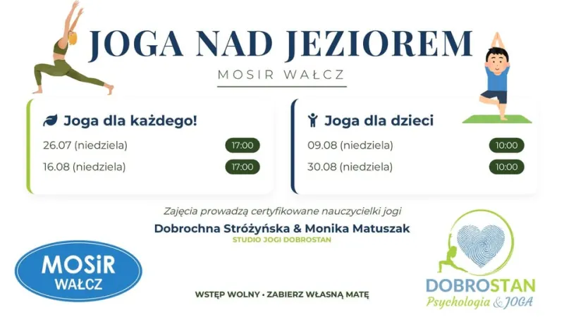 JOGA DLA DZIECI